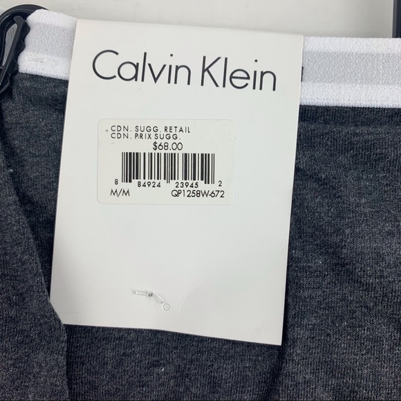 Calvin Klein NWT Valentine Bikini Panties 3-Pack, Medium - Picture 6 of 7
